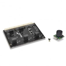 Waspmote Smart Cities PRO Sensor Kit